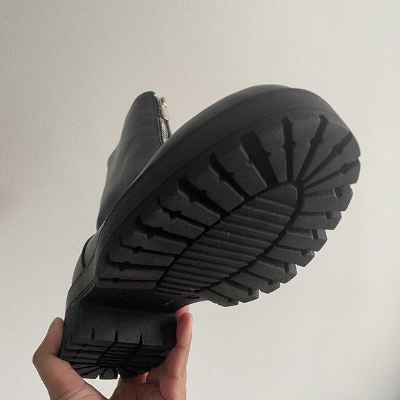 Women's Boots in size 7 by KS2 K Studio - Picture 2 of 5